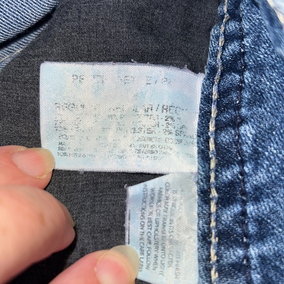 Nine West Vintage America Collection Jeans - Picture 8 of 11